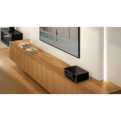 AV ресивер Marantz Cinema 60 black